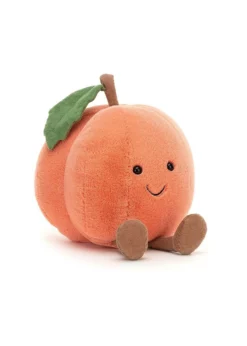 Jellycat Amuseable Peach