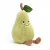 Jellycat Amuseable Pear -Toys Elegant shop jellycat amuseable pear