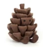 Jellycat Amuseable Pine Cone -Toys Elegant shop jellycat amuseable pine cone