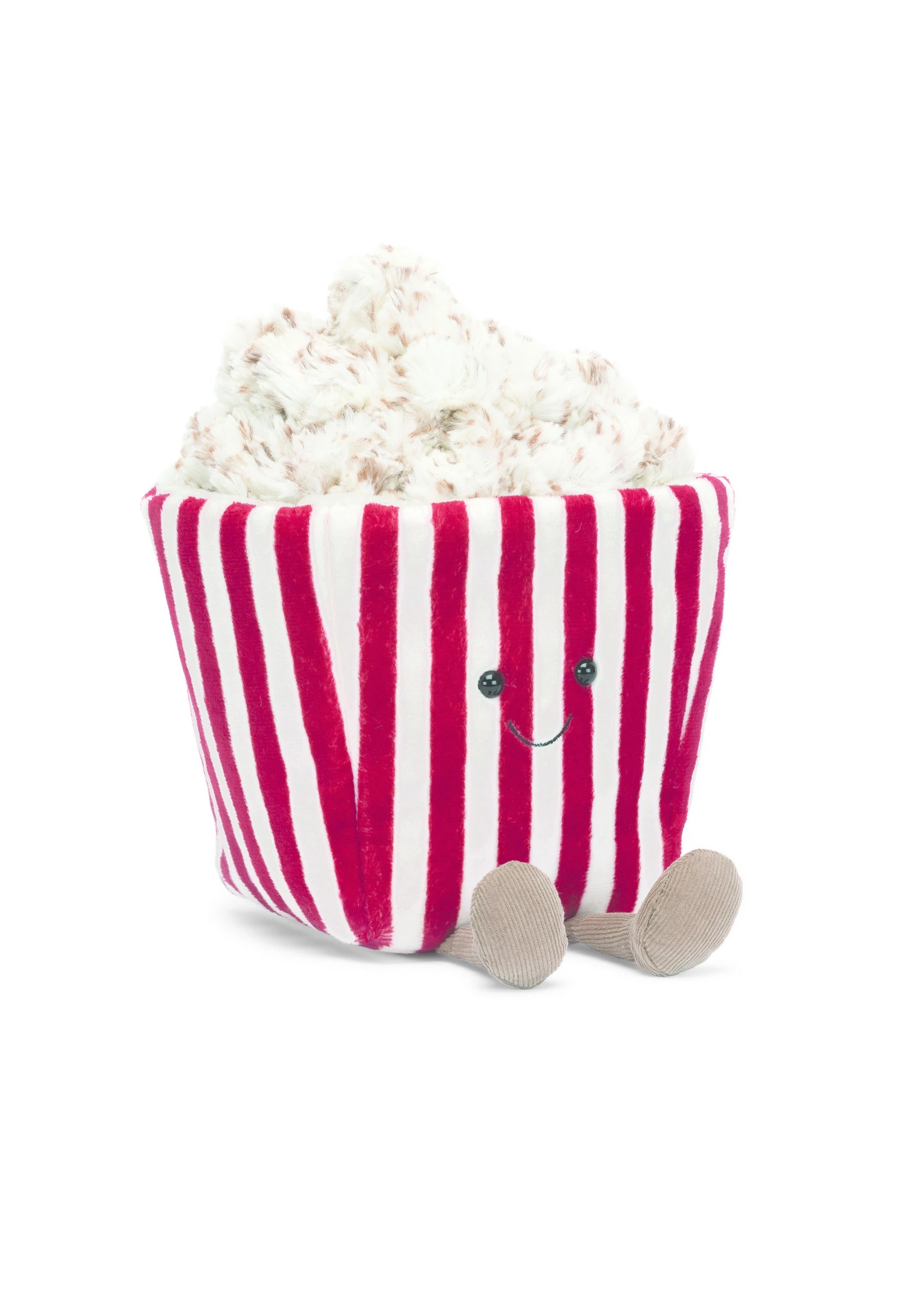 Jellycat Amuseable Popcorn 3 Jellycat Amuseable Popcorn