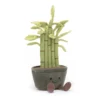 Jellycat Amuseable Potted Bamboo -Toys Elegant shop jellycat amuseable potted bamboo