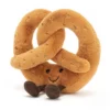 Jellycat Amuseable Pretzel - Large