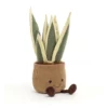 Jellycat Amuseable Snake Plant 2 Jellycat Amuseable Snake Plant -Toys Elegant shop jellycat amuseable snake plant