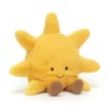 Jellycat Amuseable Sun - Large -Toys Elegant shop jellycat amuseable sun large