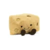 Jellycat Amuseable Swiss Cheese -Toys Elegant shop jellycat amuseable swiss cheese