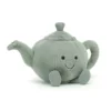 Jellycat Amuseable Teapot -Toys Elegant shop jellycat amuseable teapot