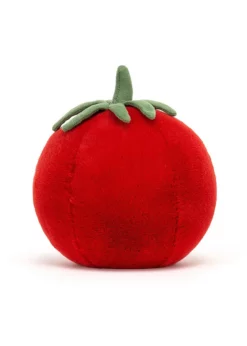 Jellycat Amuseable Tomato -Toys Elegant shop jellycat amuseable tomato 2