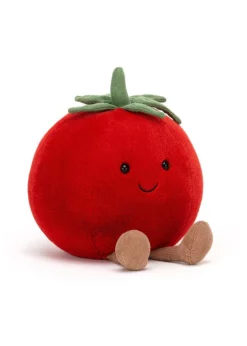 Jellycat Amuseable Tomato