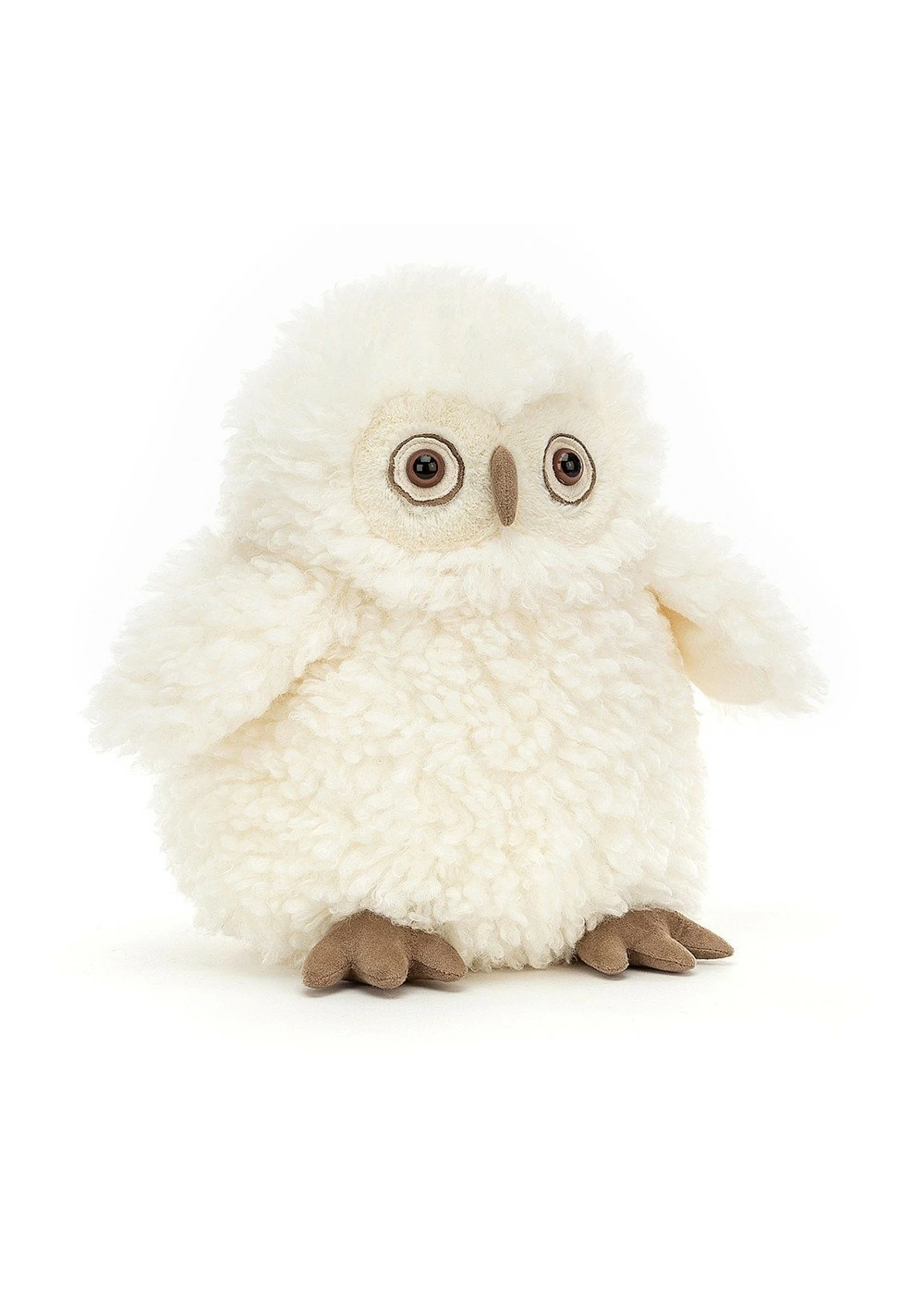 Jellycat Apollo Owl 3 Jellycat Apollo Owl