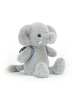Jellycat Backpack Elephant