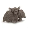 Jellycat Bashful Bat - Medium 1 Jellycat Bashful Bat - Medium -Toys Elegant shop jellycat bashful bat medium
