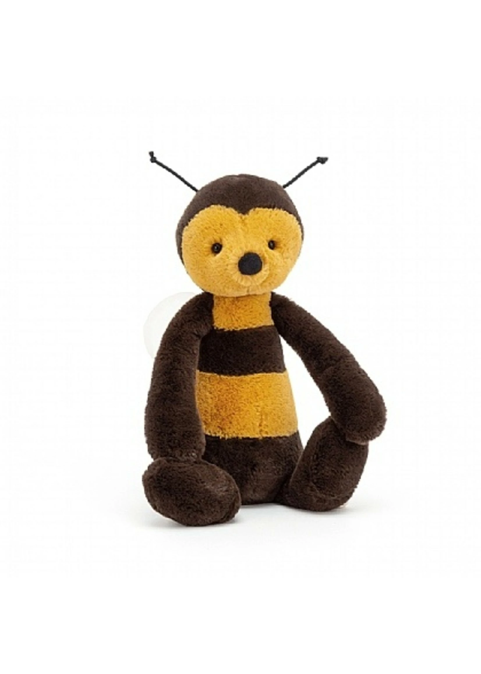Jellycat Bashful Bee - Medium 3 Jellycat Bashful Bee - Medium