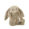 Jellycat Bashful Beige Bunny - Huge -Toys Elegant shop jellycat bashful beige bunny huge