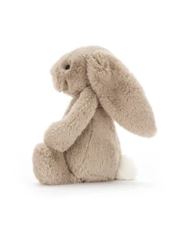 Jellycat Bashful Beige Bunny - Huge -Toys Elegant shop jellycat bashful beige bunny huge 2