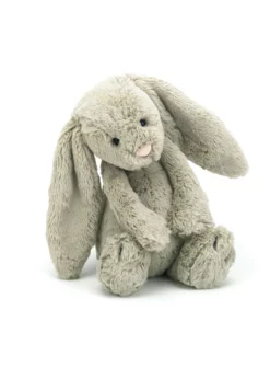 Jellycat Bashful Beige Bunny - Large