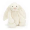 Jellycat Bashful Cream Bunny - Large
