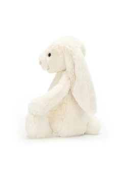 Jellycat Bashful Cream Bunny - Large -Toys Elegant shop jellycat bashful cream bunny large 2
