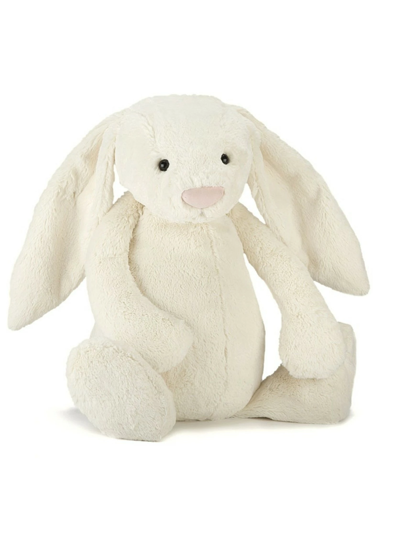 Jellycat Bashful Cream Bunny - Really Big 3 Jellycat Bashful Cream Bunny - Really Big