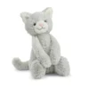 Jellycat Bashful Kitty - Medium 1 Jellycat Bashful Kitty - Medium -Toys Elegant shop jellycat bashful kitty medium