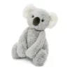 Jellycat Bashful Koala - Medium 2 Jellycat Bashful Koala - Medium -Toys Elegant shop jellycat bashful koala medium