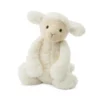 Jellycat Bashful Lamb - Medium 1 Jellycat Bashful Lamb - Medium -Toys Elegant shop jellycat bashful lamb medium