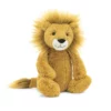 Jellycat Bashful Lion - Medium -Toys Elegant shop jellycat bashful lion medium