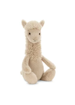 Jellycat Bashful Llama - Medium