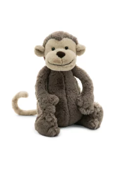 Jellycat Bashful Monkey - Medium