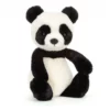 Jellycat Bashful Panda - Medium 2 Jellycat Bashful Panda - Medium -Toys Elegant shop jellycat bashful panda medium