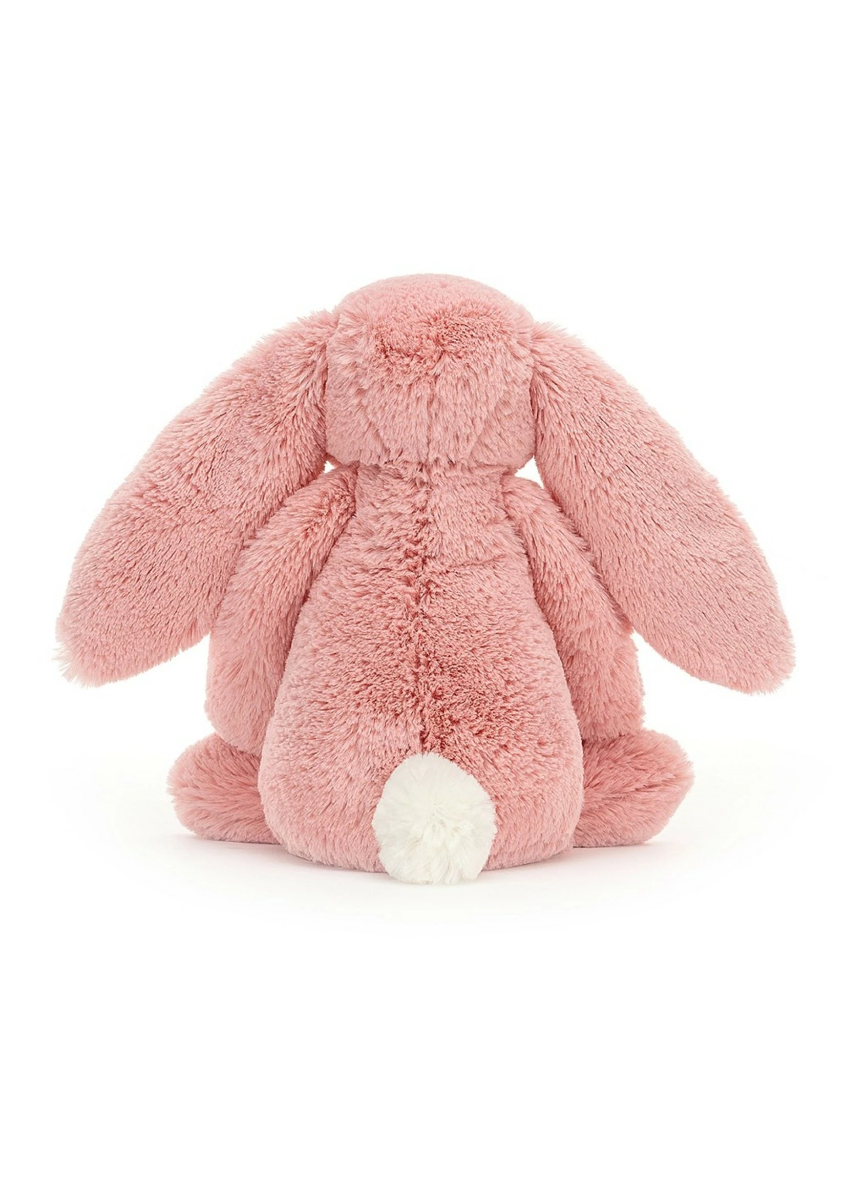 Jellycat Bashful Petal Bunny - Medium 4 Jellycat Bashful Petal Bunny - Medium - Image 2