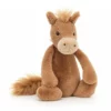 Jellycat Bashful Pony - Medium 1 Jellycat Bashful Pony - Medium -Toys Elegant shop jellycat bashful pony medium