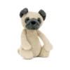 Jellycat Bashful Pug - Medium -Toys Elegant shop jellycat bashful pug medium