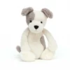 Jellycat Bashful Terrier - Medium 2 Jellycat Bashful Terrier - Medium -Toys Elegant shop jellycat bashful terrier medium