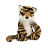 Jellycat Bashful Tiger - Medium -Toys Elegant shop jellycat bashful tiger medium