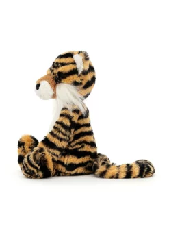 Jellycat Bashful Tiger - Medium -Toys Elegant shop jellycat bashful tiger medium 2