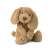 Jellycat Bashful Toffee Puppy - Medium