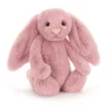 Jellycat Bashful Tulip Pink Bunny - Medium 1 Jellycat Bashful Tulip Pink Bunny - Medium -Toys Elegant shop jellycat bashful tulip pink bunny medium