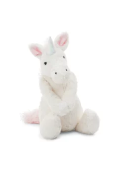 Jellycat Bashful Unicorn - Medium