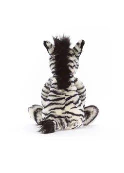Jellycat Bashful Zebra - Medium -Toys Elegant shop jellycat bashful zebra medium 2