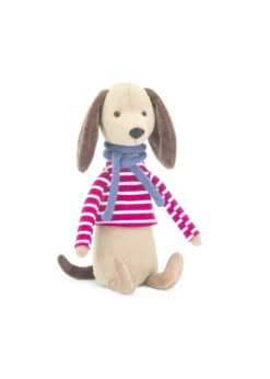 Jellycat Beatnik Buddy Sausage Dog