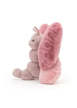 Jellycat Beatrice Butterfly -Toys Elegant shop jellycat beatrice butterfly 2