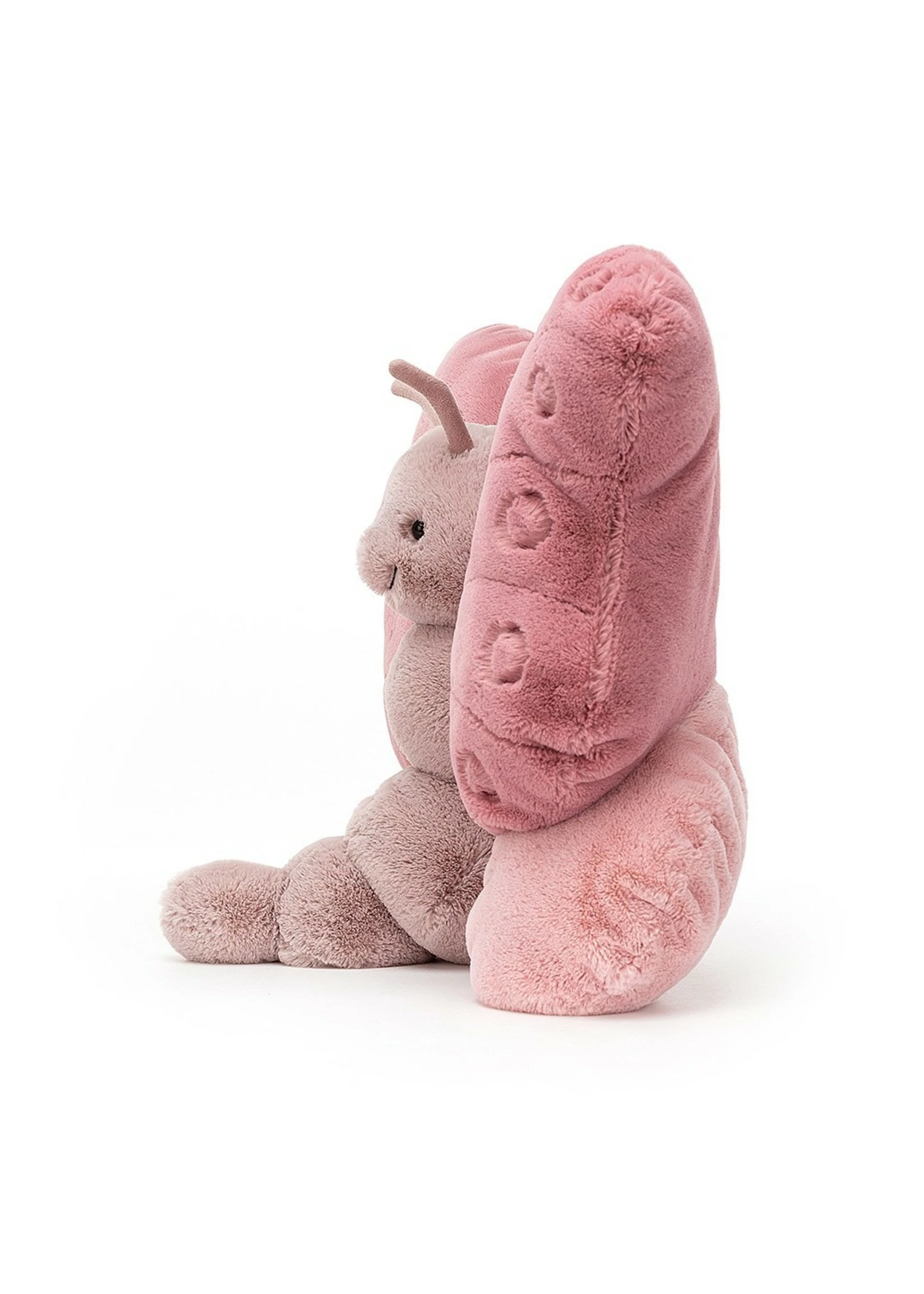 Jellycat Beatrice Butterfly - Huge 4 Jellycat Beatrice Butterfly - Huge - Image 2
