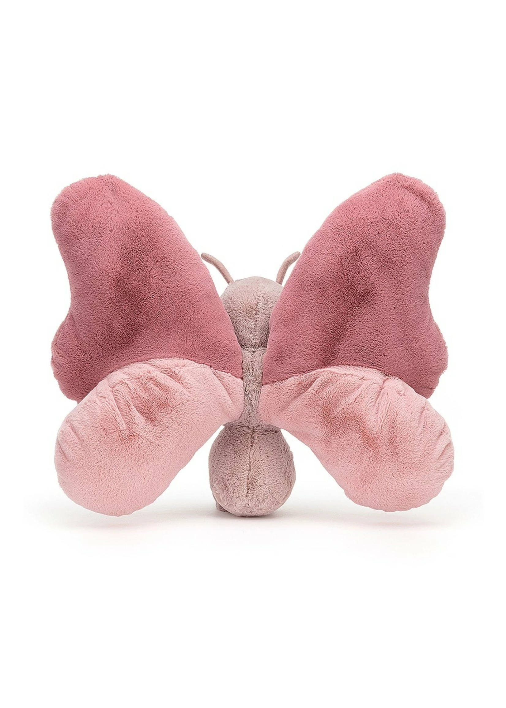 Jellycat Beatrice Butterfly - Huge 5 Jellycat Beatrice Butterfly - Huge - Image 3
