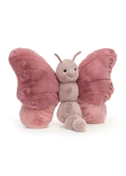 Jellycat Beatrice Butterfly - Huge