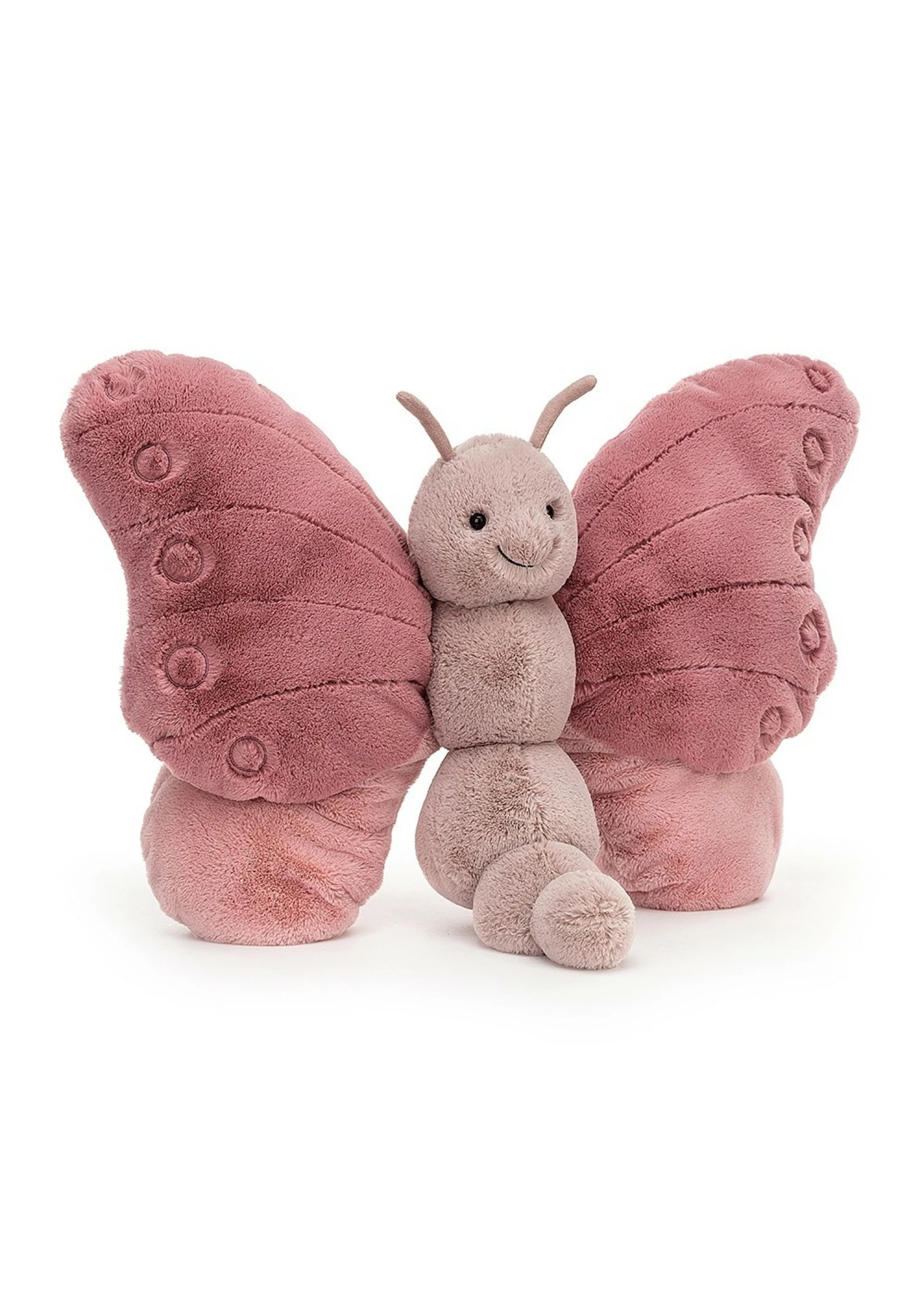 Jellycat Beatrice Butterfly - Huge 3 Jellycat Beatrice Butterfly - Huge