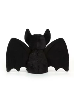 Jellycat Bewitching Bat -Toys Elegant shop jellycat bewitching bat 2