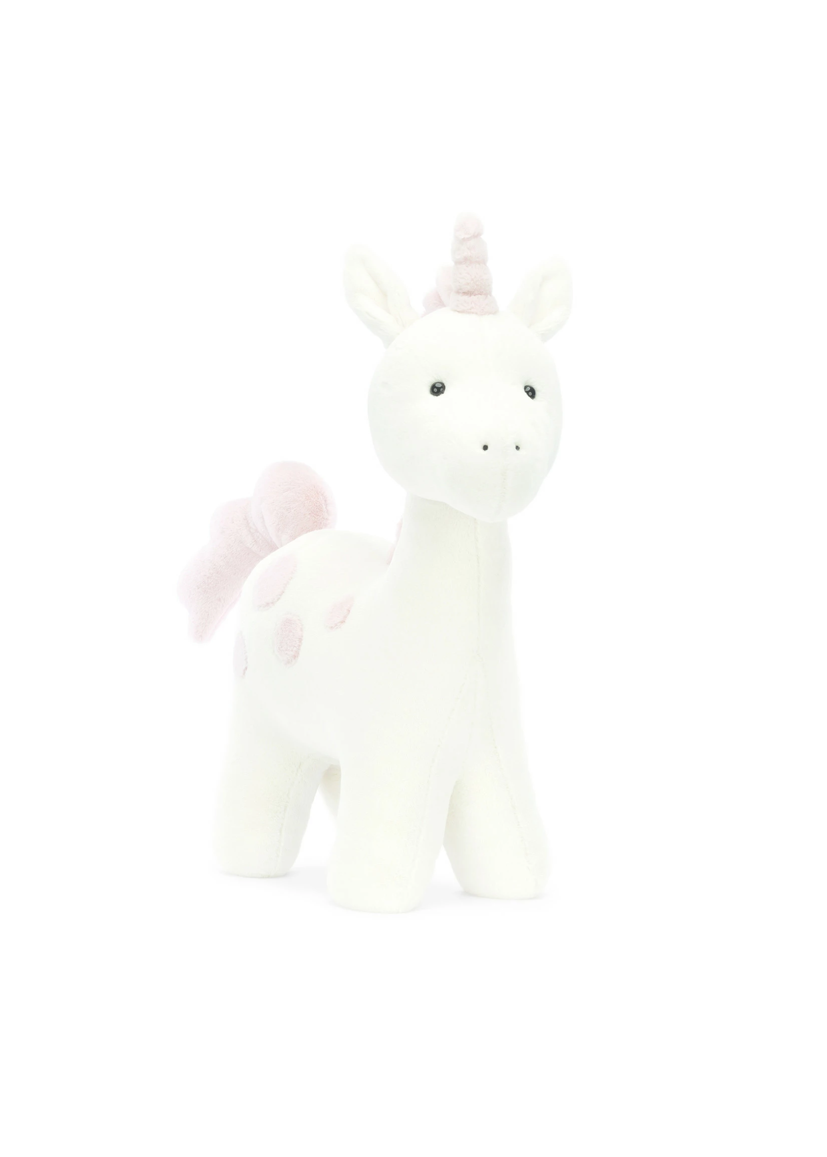 Jellycat Big Spottie Unicorn 3 Jellycat Big Spottie Unicorn