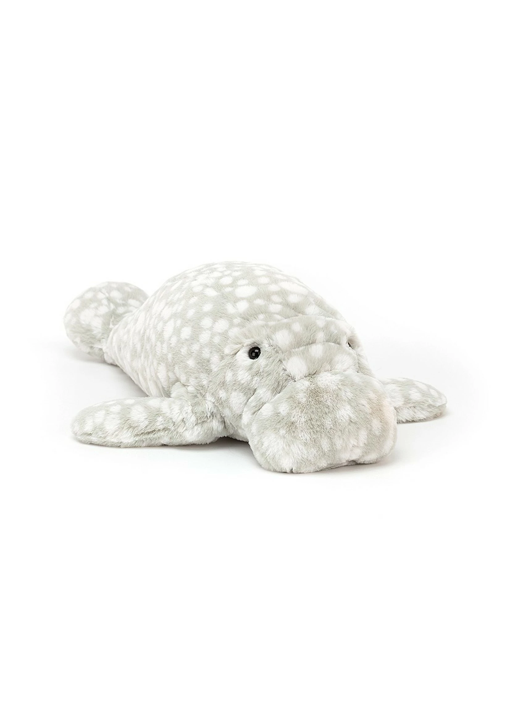 Jellycat Billow Manatee- Large 3 Jellycat Billow Manatee- Large