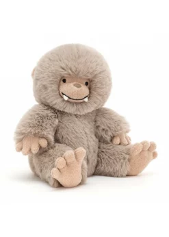 Jellycat Bo Bigfoot