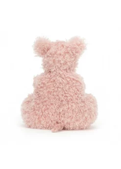 Jellycat Bobbleton Pig 7 Jellycat Bobbleton Pig -Toys Elegant shop jellycat bobbleton pig 2